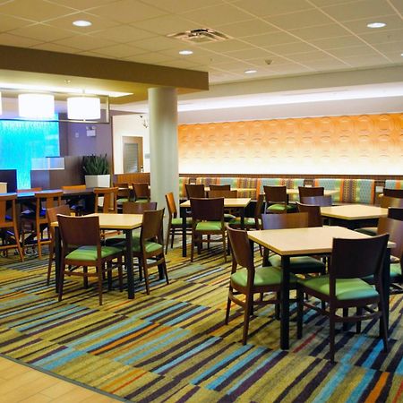 Fairfield Inn & Suites By Marriott Stroudsburg Bartonsville/Poconos Exterior foto